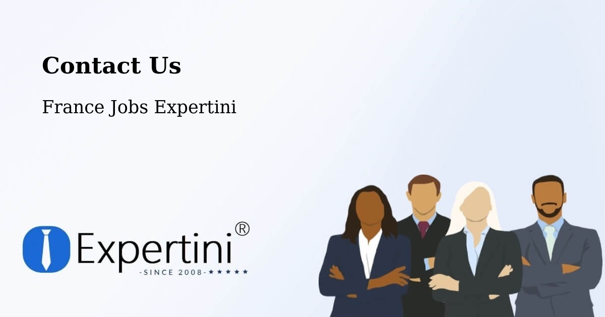 Contact Expertini – Barsac - France Jobs Expertini